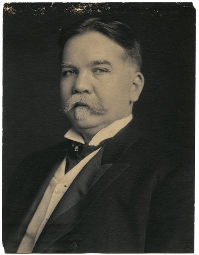Julius J. Schotten by Unknown